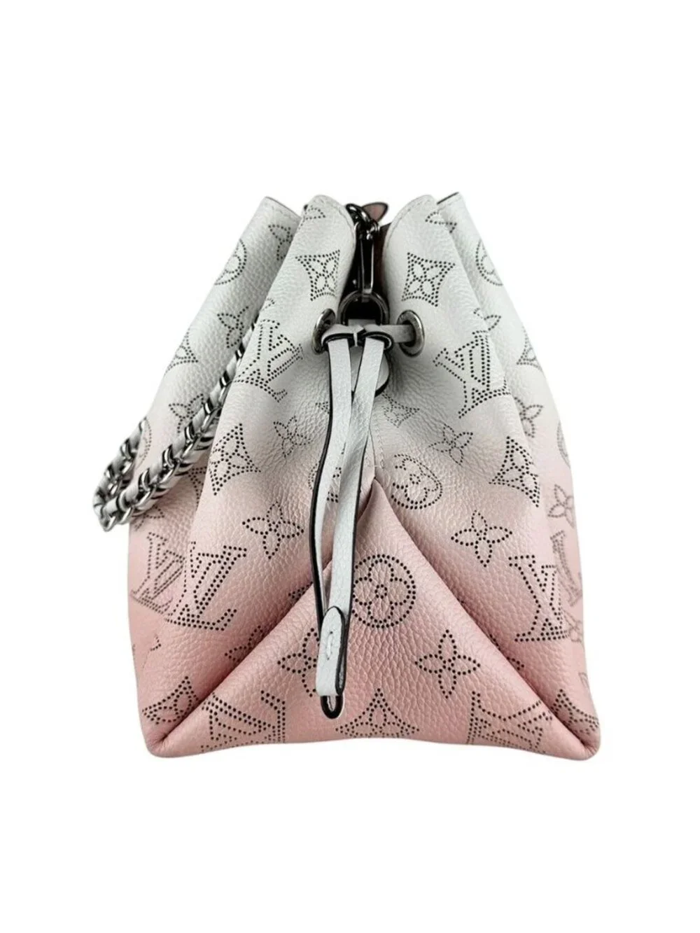 Louis Vuitton Shoulder Bag Bella Gradient Monogram
